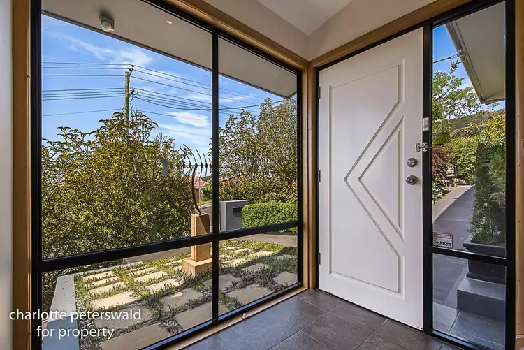 Sixth view of Homely house listing, 55 Red Chapel Avenue, Sandy Bay TAS 7005