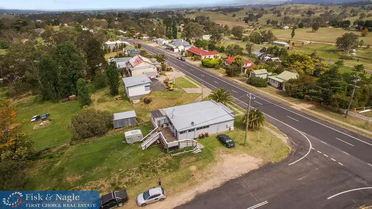 Second view of Homely house listing, 88 Loftus Street, Bemboka NSW 2550