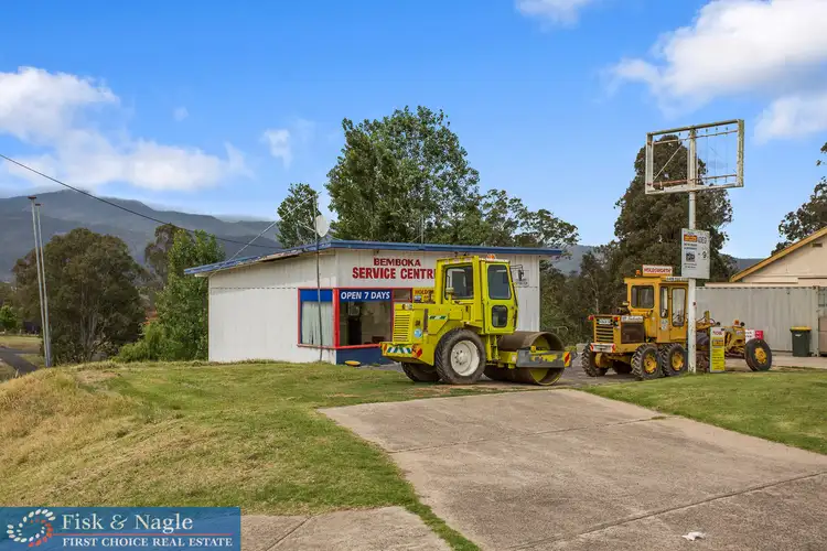 Fourth view of Homely house listing, 88 Loftus Street, Bemboka NSW 2550