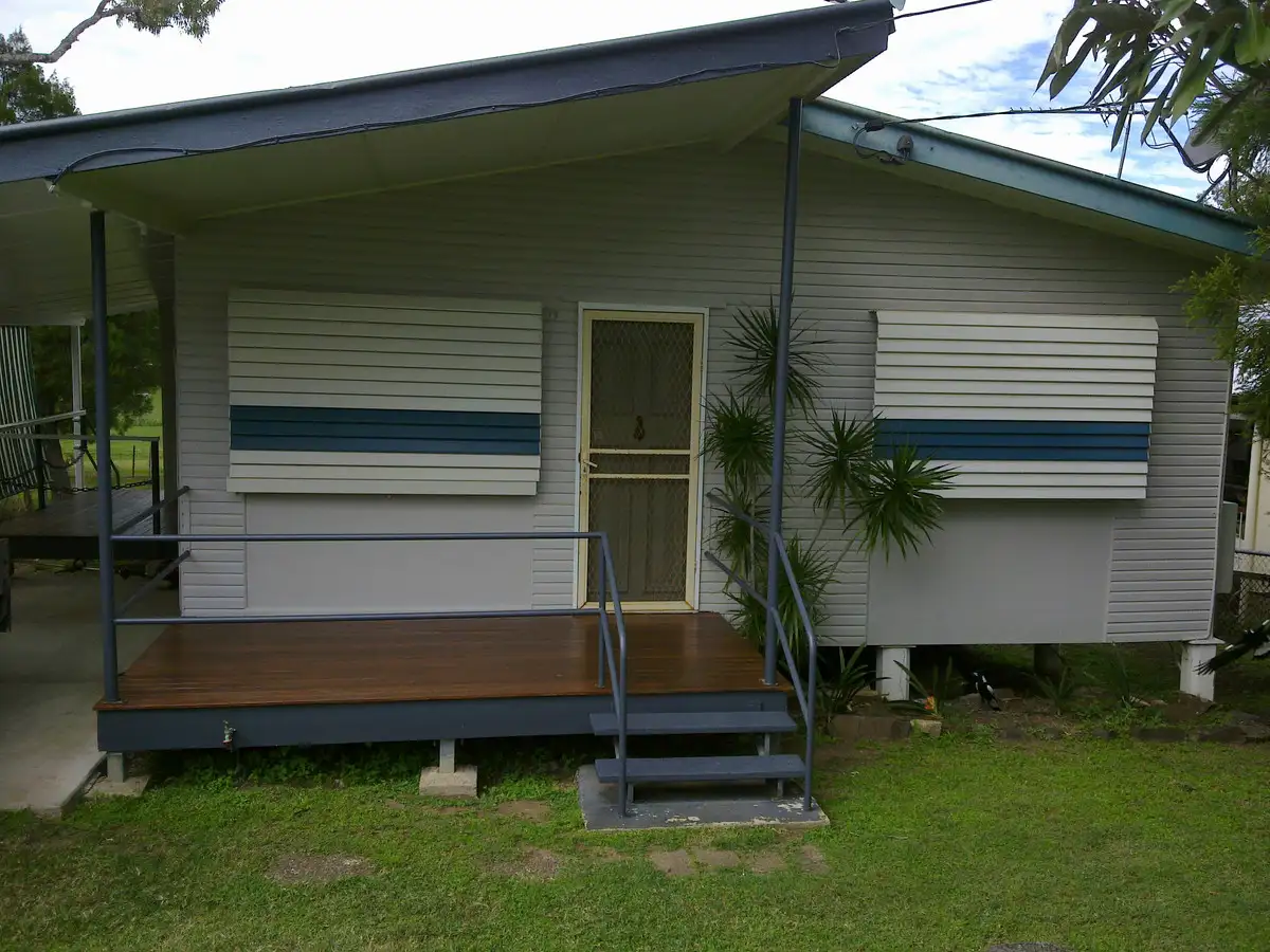 Main view of Homely house listing, 13 Logan Street, North Booval QLD 4304