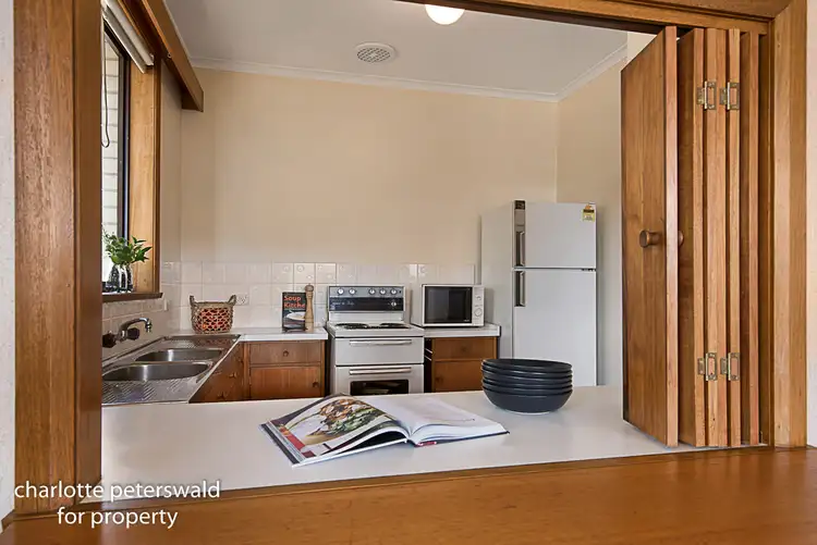 Sixth view of Homely house listing, 55 Lipscombe Avenue, Sandy Bay TAS 7005