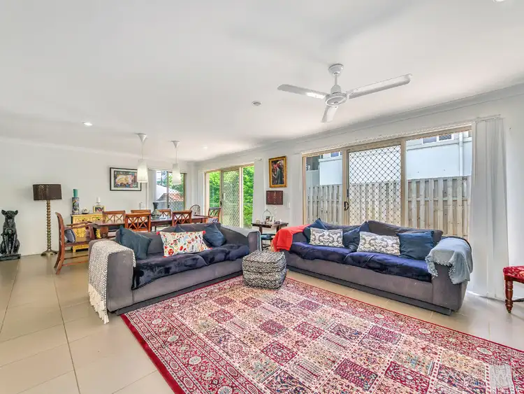 Second view of Homely house listing, 19 Carmody Close, Nudgee QLD 4014