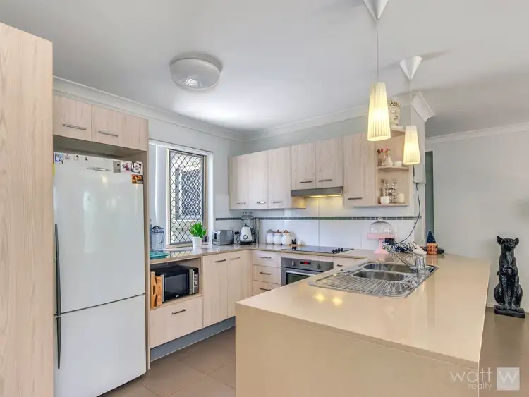 Third view of Homely house listing, 19 Carmody Close, Nudgee QLD 4014