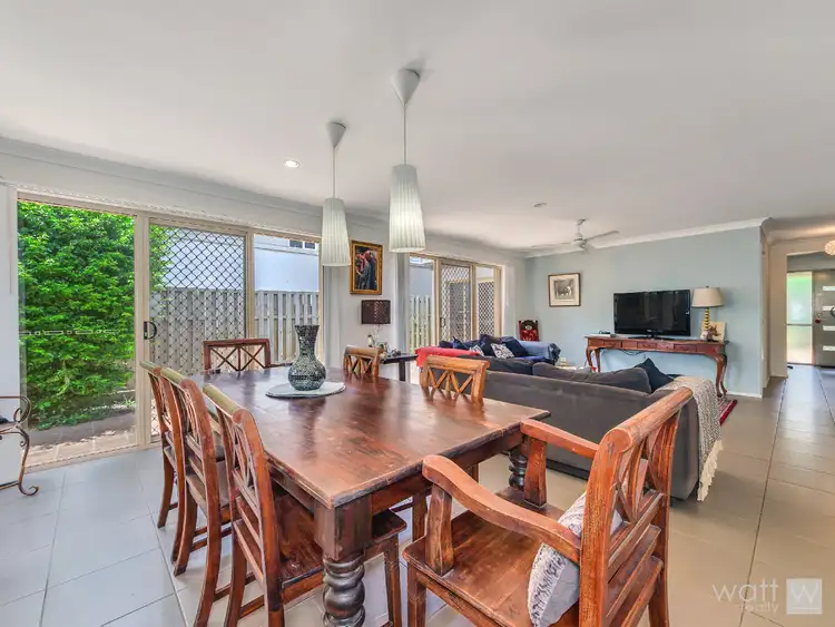 Fourth view of Homely house listing, 19 Carmody Close, Nudgee QLD 4014