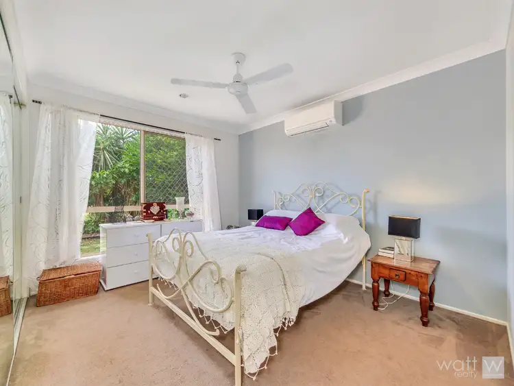 Fifth view of Homely house listing, 19 Carmody Close, Nudgee QLD 4014