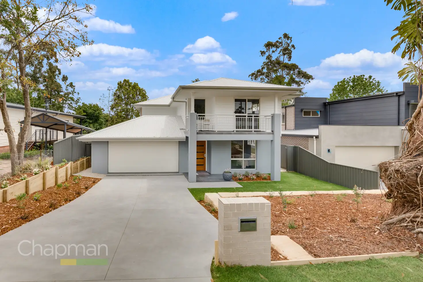 Main view of Homely house listing, 104 Rickard Road, Warrimoo NSW 2774
