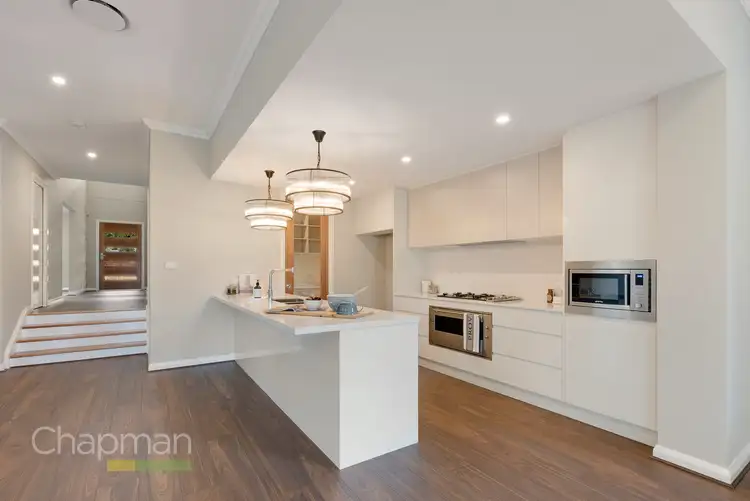 Third view of Homely house listing, 104 Rickard Road, Warrimoo NSW 2774
