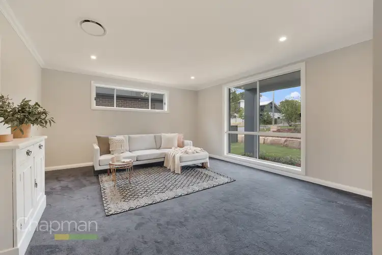 Fifth view of Homely house listing, 104 Rickard Road, Warrimoo NSW 2774