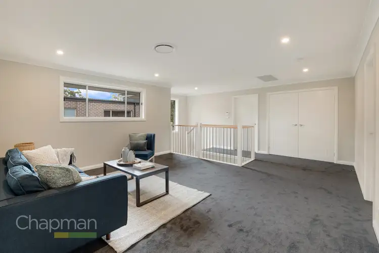 Sixth view of Homely house listing, 104 Rickard Road, Warrimoo NSW 2774