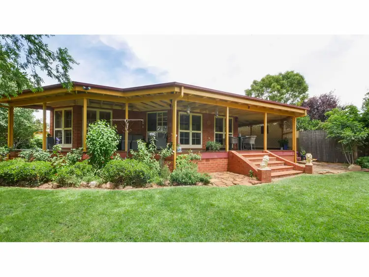 Fifth view of Homely house listing, 10 Loane Place, Dubbo NSW 2830