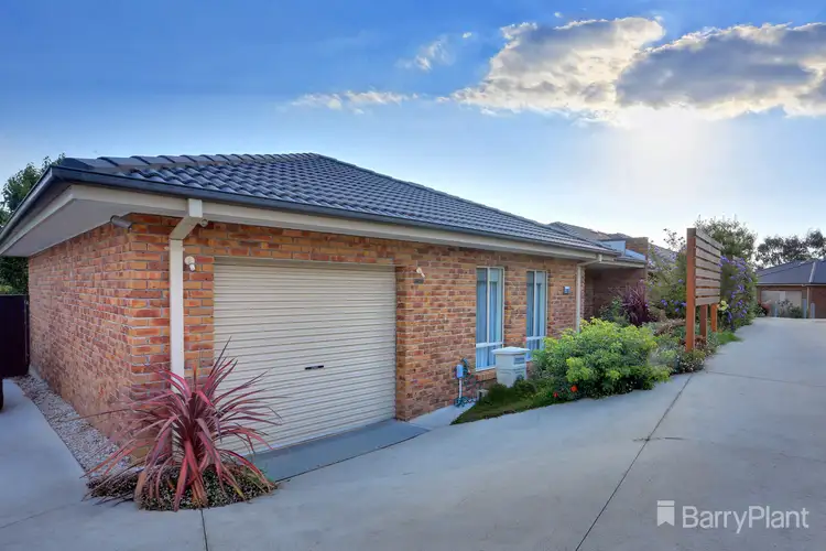 13/13 Vista Court, Gembrook VIC 3783