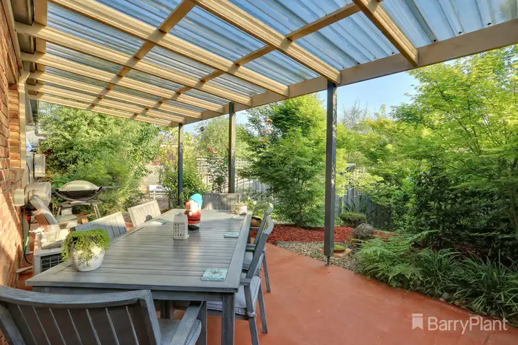 Second view of Homely house listing, 13/13 Vista Court, Gembrook VIC 3783