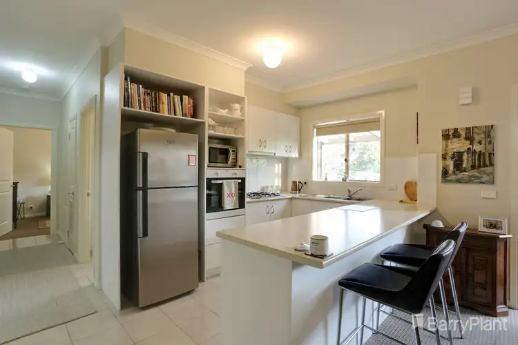 Fourth view of Homely house listing, 13/13 Vista Court, Gembrook VIC 3783