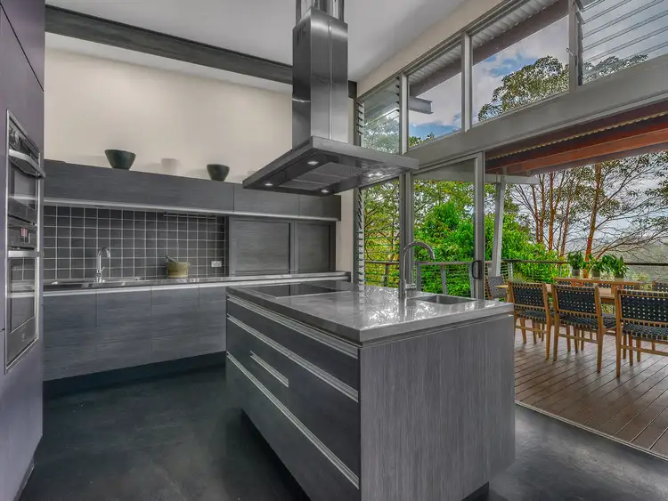 Fifth view of Homely rural property listing, 112 Upper Brookfield Road, Brookfield QLD 4069