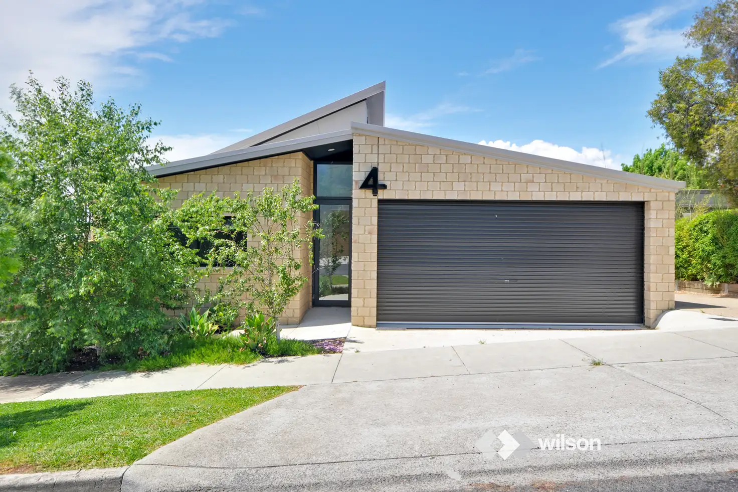 Main view of Homely house listing, 1/4 Albert Street, Traralgon VIC 3844