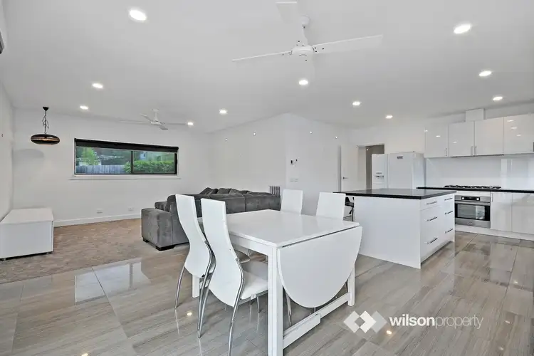 Third view of Homely house listing, 1/4 Albert Street, Traralgon VIC 3844