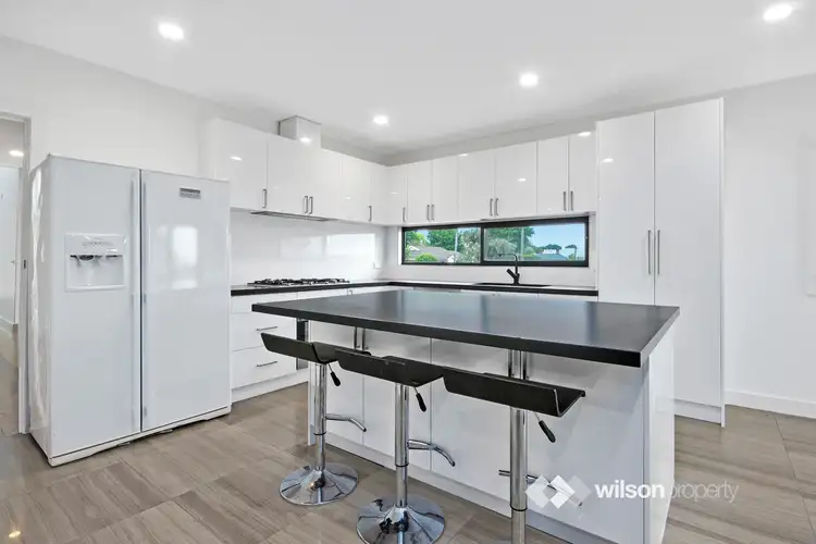 Fourth view of Homely house listing, 1/4 Albert Street, Traralgon VIC 3844