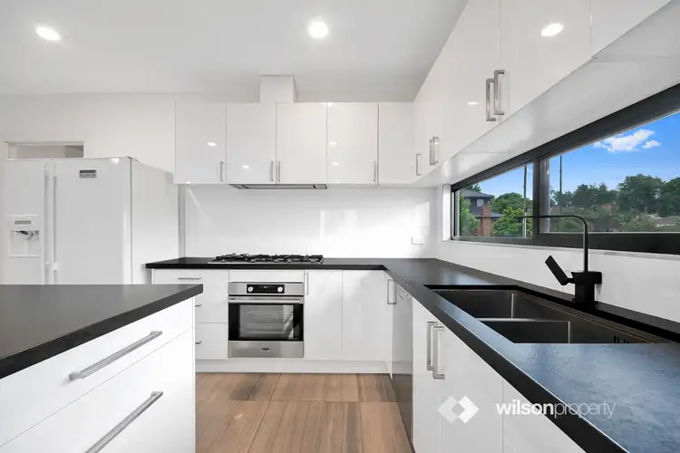 Fifth view of Homely house listing, 1/4 Albert Street, Traralgon VIC 3844