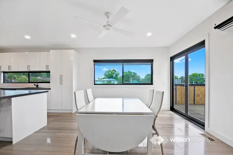 Sixth view of Homely house listing, 1/4 Albert Street, Traralgon VIC 3844