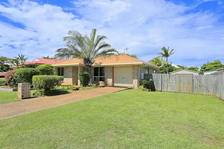 169 Moodies Road, Bargara QLD 4670