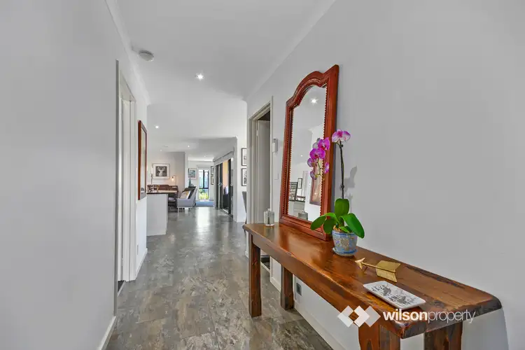 Second view of Homely townhouse listing, 3 Tarago Court, Traralgon VIC 3844