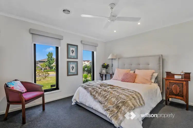 Third view of Homely townhouse listing, 3 Tarago Court, Traralgon VIC 3844