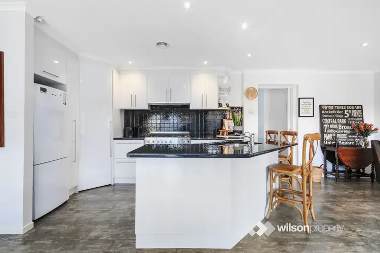 Fifth view of Homely townhouse listing, 3 Tarago Court, Traralgon VIC 3844