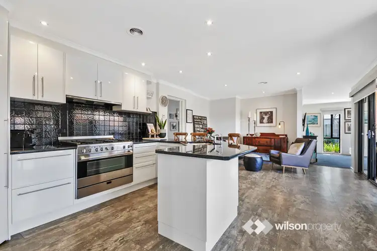 Sixth view of Homely townhouse listing, 3 Tarago Court, Traralgon VIC 3844