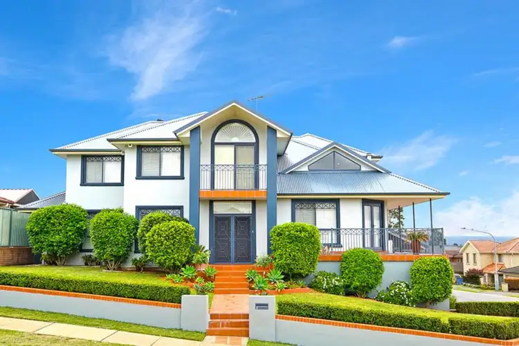 1 Holland Court, Glenmore Park NSW 2745