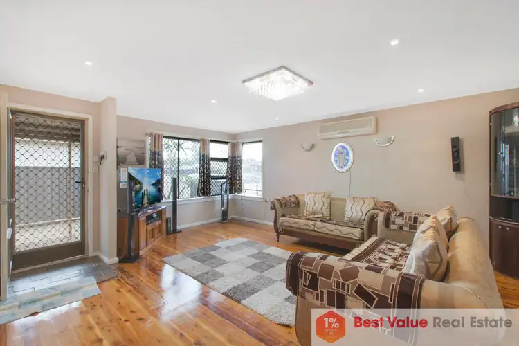 93 Belmore Avenue, Mount Druitt NSW 2770
