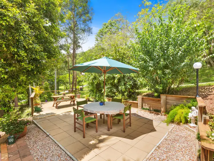 Second view of Homely house listing, 73 Rowlands Creek Road, Uki NSW 2484
