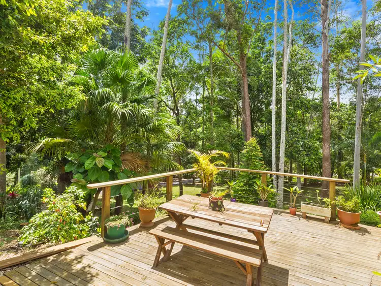 Fourth view of Homely house listing, 73 Rowlands Creek Road, Uki NSW 2484