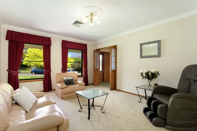 Second view of Homely house listing, 7 Phoenix Close, Castle Hill NSW 2154