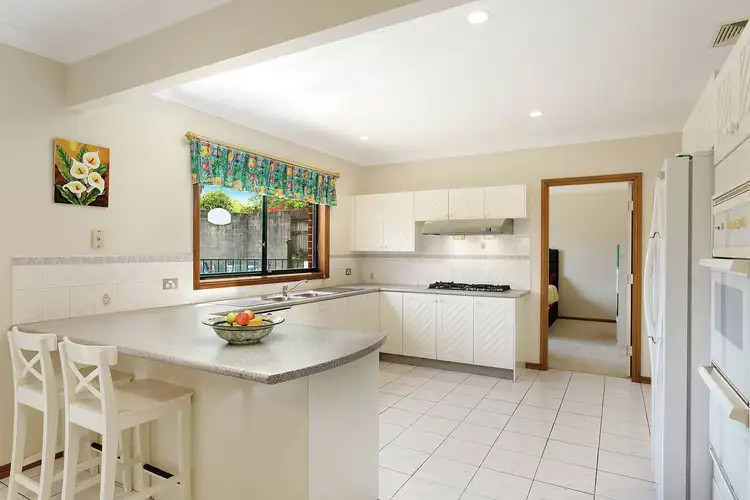 Third view of Homely house listing, 7 Phoenix Close, Castle Hill NSW 2154