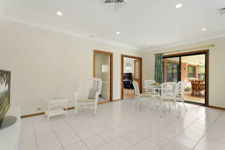 Fourth view of Homely house listing, 7 Phoenix Close, Castle Hill NSW 2154