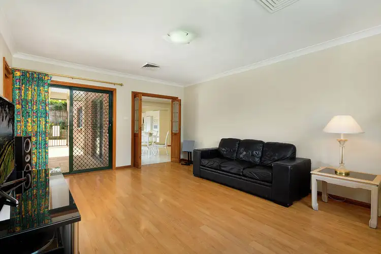 Fifth view of Homely house listing, 7 Phoenix Close, Castle Hill NSW 2154