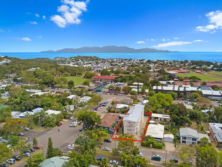 2/44 Alexandra Street, North Ward QLD 4810