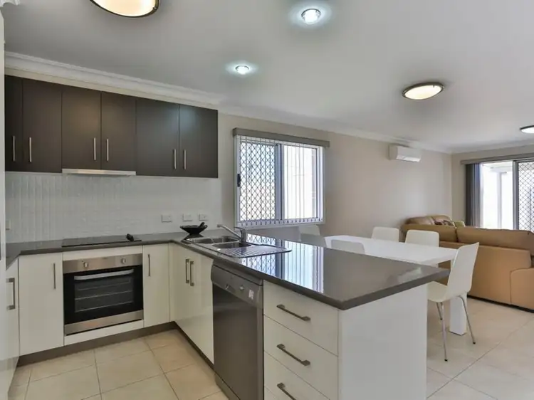 Sixth view of Homely unit listing, 9 Whitley Court, Glenvale QLD 4350