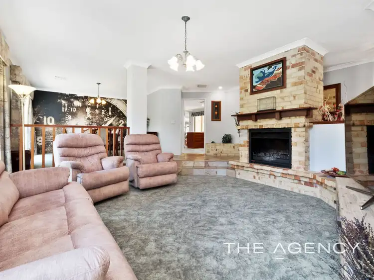 Sixth view of Homely house listing, 3 Gilbert Road, Lesmurdie WA 6076