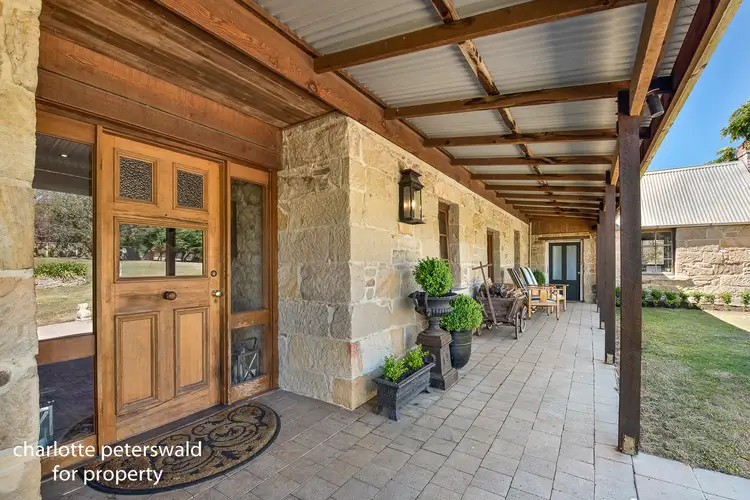 Second view of Homely house listing, 169 Sally Peak Road, Buckland TAS 7190