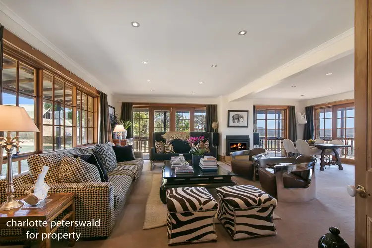 Fourth view of Homely house listing, 169 Sally Peak Road, Buckland TAS 7190