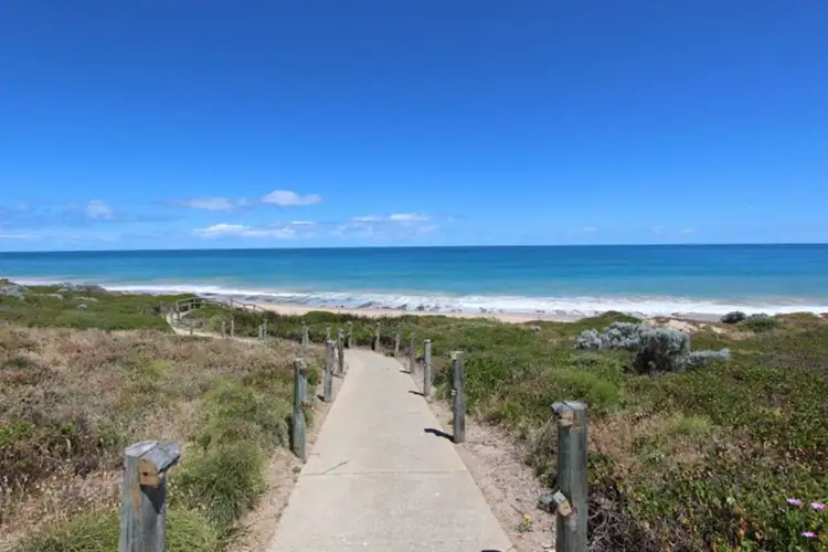 Fourth view of Homely land listing, 4 Neptune Place, Halls Head WA 6210