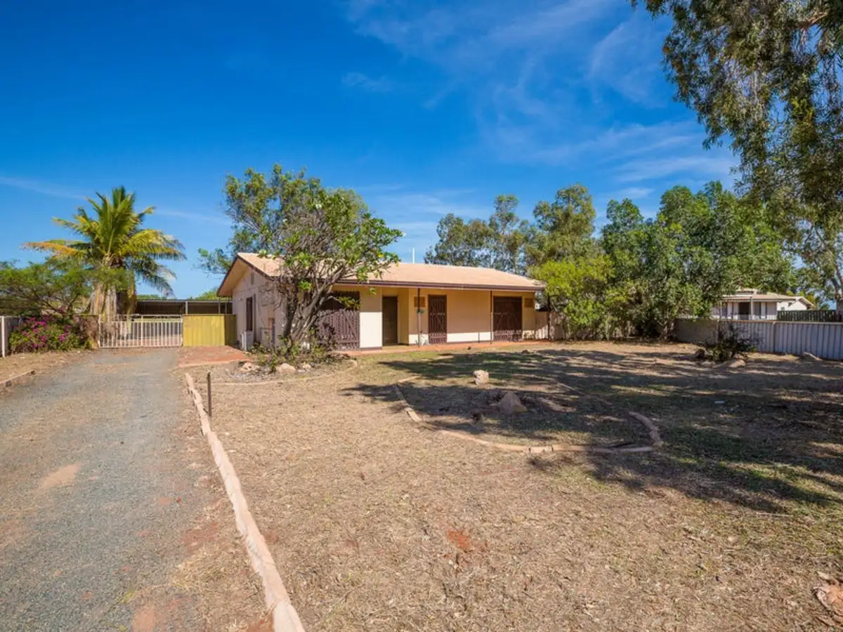 Main view of Homely house listing, 15 Reynolds Place, South Hedland WA 6722