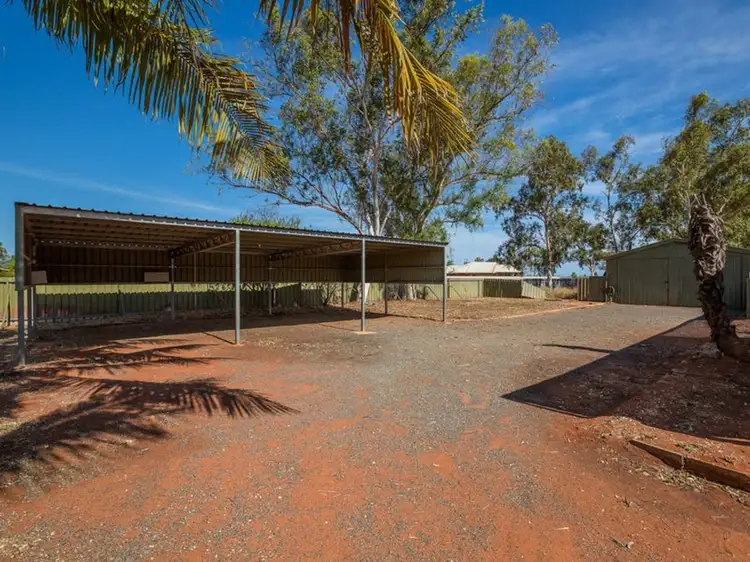Fifth view of Homely house listing, 15 Reynolds Place, South Hedland WA 6722