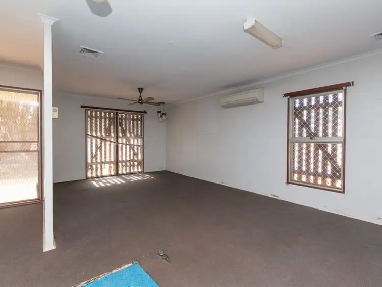Sixth view of Homely house listing, 15 Reynolds Place, South Hedland WA 6722