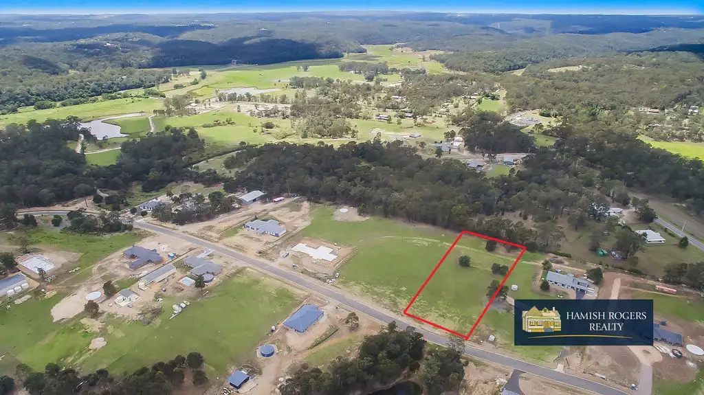 Main view of Homely land listing, Address available on request