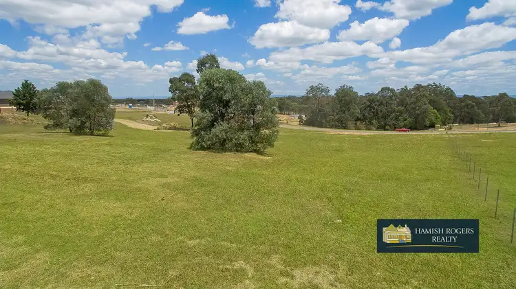 Second view of Homely land listing, Address available on request