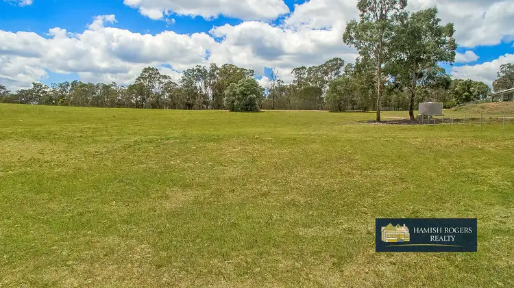 Third view of Homely land listing, Address available on request