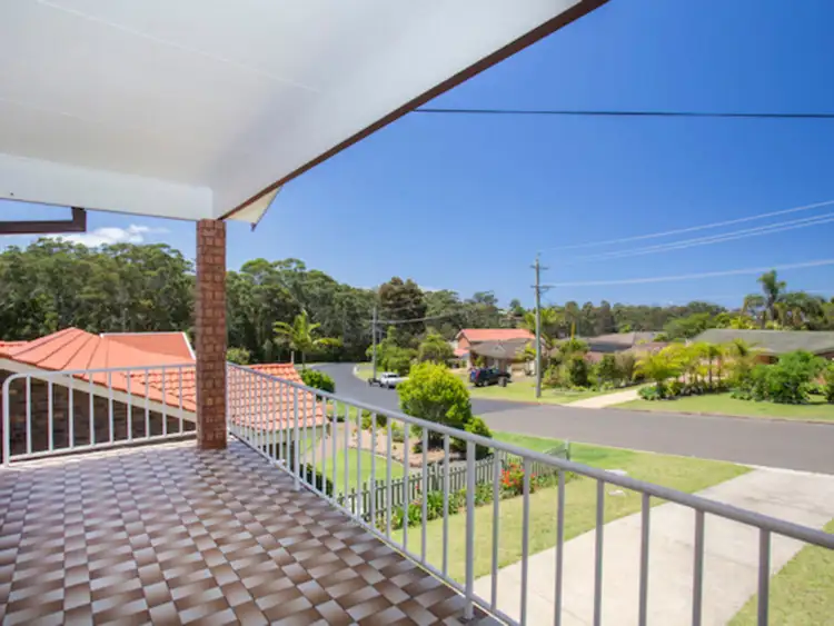 Second view of Homely house listing, 14 Forest Way, Mollymook Beach NSW 2539