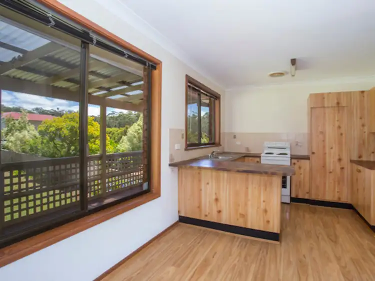 Sixth view of Homely house listing, 14 Forest Way, Mollymook Beach NSW 2539